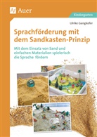 Ulrike Gangkofer - Sprachförderung mit dem Sandkastenprinzip