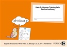 Karin Hohmann - Mein 5-Minuten-Trainingsheft: Rechtschreibung 2, Klasse 3