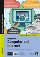 Arndt Snøregott - Lernposter Computer und Internet