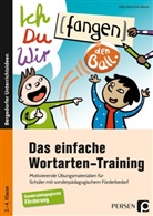 Ulrike Rehschuh-Blasse - Das einfache Wortarten-Training