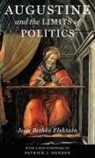 Jean Bethke Elshtain - Augustine and the Limits of Politics