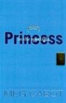 Meg Cabot - Princess in the Spotlight