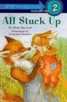 Linda Hayward, Normand Chartier - All Stuck Up