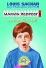Louis Sachar, Amy Wummer - Marvin Redpost: A Magic Crystal?