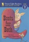Alex Moran, Lisa Campbell Ernst - Boots for Beth