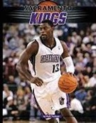 Matt Tustison - Sacramento Kings