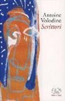 Antoine Volodine - Scrittori