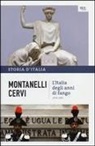 Mario Cervi, Indro Montanelli - L' Italia degli anni di fango (1978-1993)