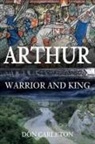 Don Carleton - Arthur