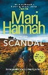 Mari Hannah - The Scandal