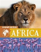 Tim Harris - Wildlife Worlds: Africa