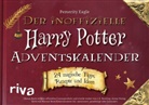 Pemerity Eagle - Der inoffizielle Harry Potter Adventskalender