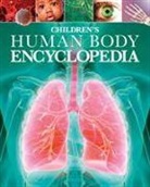 Clare Hibbert, Clare Hibbert Clare - Children''s Human Body Encyclopedia