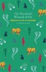 L. Frank Baum, W. W. Denslow, W.W. Denslow - The Wonderful Wizard of Oz