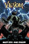 Donny Cates, Cates Donny, Ryan Stegman, Stegman Ryan - Venom Rex