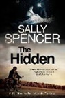 Sally Spencer - Hidden
