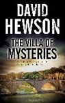 David Hewson - Villa of Mysteries