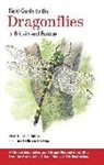 K-D Dijkstra, Richard Lewington - Field Guide to the Dragonflies of Britain and Europe