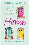 Penny Parkes, Parkes Penny, PENNY PARKES - Home