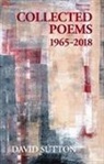 David Sutton - Collected Poems, 1965-2018