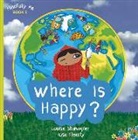 Rose Finerty, Louise Shanagher, Rose Finerty - Where Is Happy?: Mindfully Me Book 2