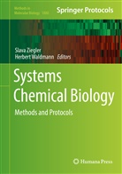 Waldmann, Waldmann, Herbert Waldmann, Slav Ziegler, Slava Ziegler - Systems Chemical Biology