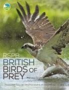 Marianne Taylor - RSPB British Birds of Prey