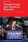 Richard S Conley, Richard S. Conley, Richard S. (Associate Professor Conley, Conley Richard S - Donald Trump and American Populism