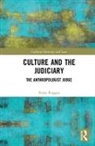 Ruggiu, Ilenia Ruggiu - Culture and the Judiciary