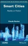 Claude Rochet - Smart Cities