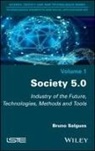 Bruno Salgues - Society 5.0