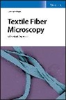 Ivana Markov?, I Markova, Ivana Markova, Ivana (San Francisco State University Markova, Ivana Markovà, Markova Ivana - Textile Fiber Microscopy