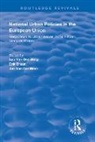 Leo Braun Van Den Berg, Leo Van Den Berg, Erik Braun, Braun Erik, Jan van der Meer, Leo van den Berg... - National Urban Policies in the European Union