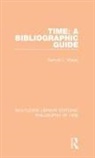 Samuel L Macey, Samuel L. Macey - Time: A Bibliographic Guide