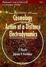 J V Narlikar F Hoyle, Fred Hoyle, Jayant V Narlikar, Jayant V. Narlikar, Jayant Vishnu Narlikar - Cosmology & Action at a Distance... (V1)