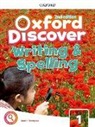 Oxford Editor - Writing and Spelling Book