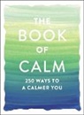 Adams Media, Adams Media (COR) - The Book of Calm