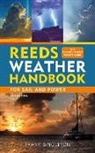 Frank Singleton, SINGLETON FRANK - Reeds Weather Handbook 2nd edition