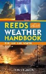 Frank Singleton, Singleton Frank - Reeds Weather Handbook 2nd edition