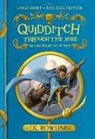 J. K. Rowling - Quidditch Through the Ages