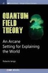 Roberto Iengo - Quantum Field Theory