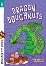 Ciaran Murtagh, David Hitch - Read With Oxford: Stage 6: Dragon Doughnuts