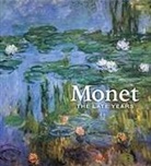 Claire M. Barry, Emma Cauvin, Claire Durand-Ruel Snollaerts, Simon Kelly, Marianne Mathieu, Philippe Piguet... - Monet