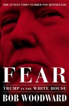 Bob Woodward - Fear