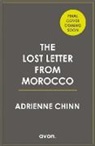 Adrienne Chinn, Chinn Adrienne - The Lost Letter from Morocco