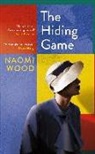 Naomi Wood - The Hiding Game