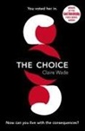 Claire Wade - The Choice