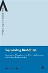 Dr Glenys Eddy, Glenys Eddy - Becoming Buddhist