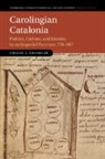 Cullen Chandler, Cullen J. Chandler - Carolingian Catalonia