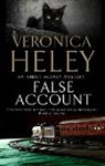 Veronica Heley - False Account